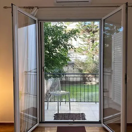 Live House Appartement *