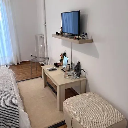 Live House Appartement Patras