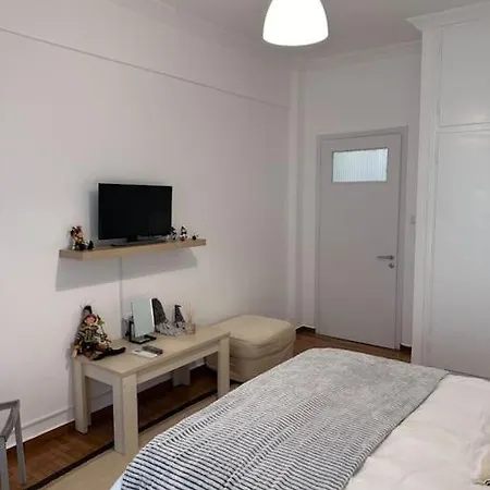 Live House Appartement Patras