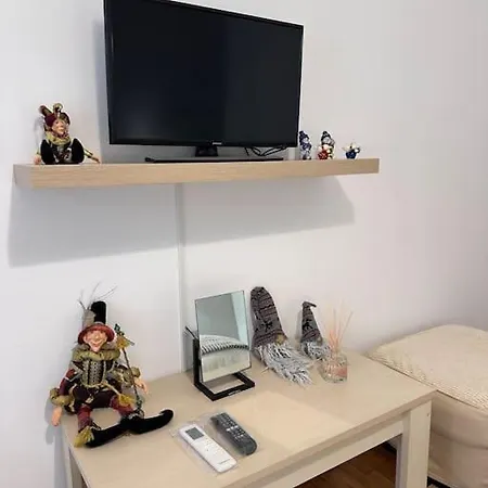 Appartement Live House Patras