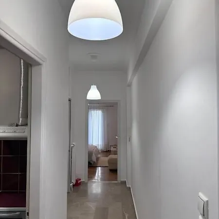 Live House Appartement